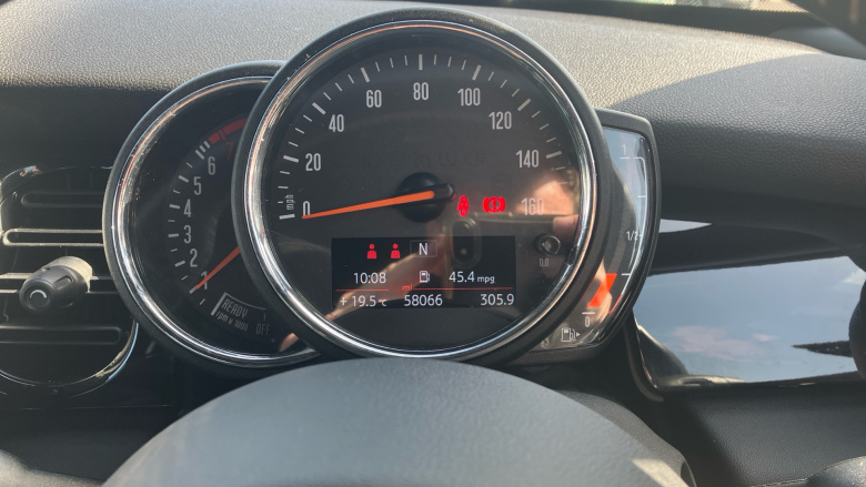 MINI Hatchback 1.5 Cooper Sport 3dr Petrol Hatchback